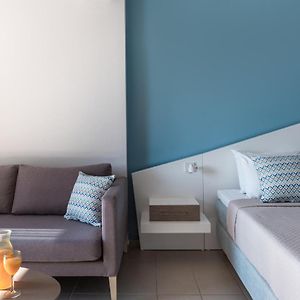 Superior Zimmer mit Kingsize-Bett
